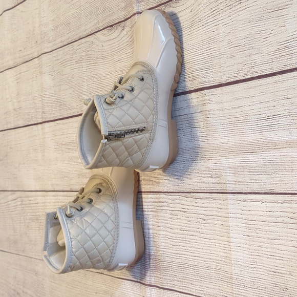 Woman's So winter boots - Picture 2 of 7